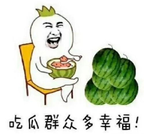 娱乐圈最近有什么瓜可以吃